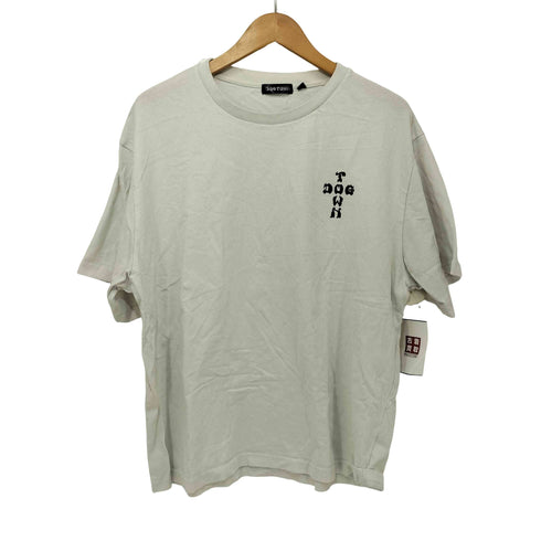 ドッグタウン DOG TOWN CROSS LOGO Tee メンズ JPN:XL