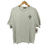 ドッグタウン DOG TOWN CROSS LOGO Tee メンズ JPN:XL