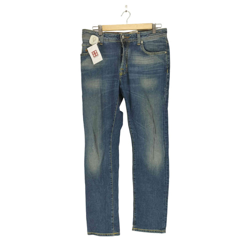 ヤコブコーエン JACOB COHEN イタリア製 J688 デニムパンツ メンズ US:34-35