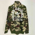 アディダスオリジナルス adidas Originals カモ フットボール トラックトップ メンズ 3XL