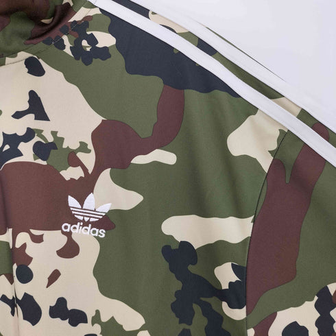 アディダスオリジナルス adidas Originals カモ フットボール トラックトップ メンズ 3XL