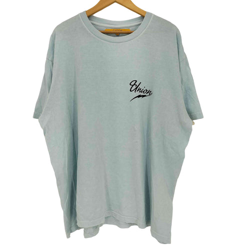 ユニオンロサンゼルス Union Los Angeles 23ss BOLT S/S TEE メンズ V