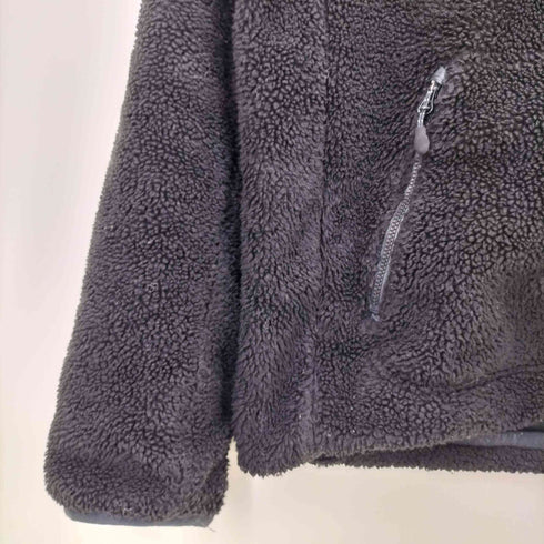 ナイキスケートボーディング NIKE SB ダブルジップフード付き ボア ジャケット メンズ JPN:XL