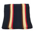 Ede and Ravenscroft MADE IN ENGLAMD PURE WOOL 英国製 ピュア ウール ストライプ スクール マフラー メンズ