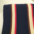 Ede and Ravenscroft MADE IN ENGLAMD PURE WOOL 英国製 ピュア ウール ストライプ スクール マフラー メンズ