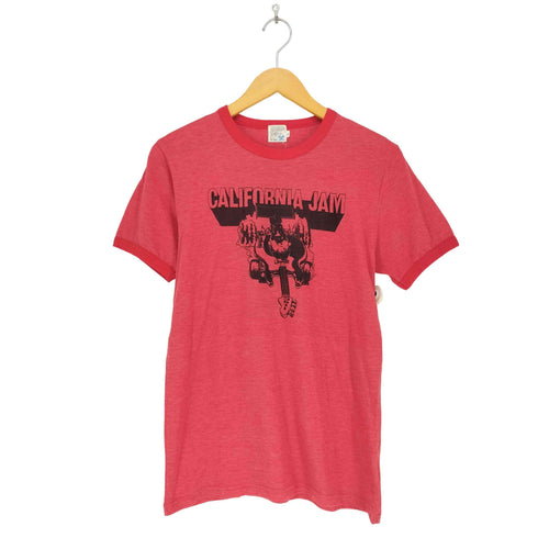 ロックフェスTシャツ メンズ JPN:L