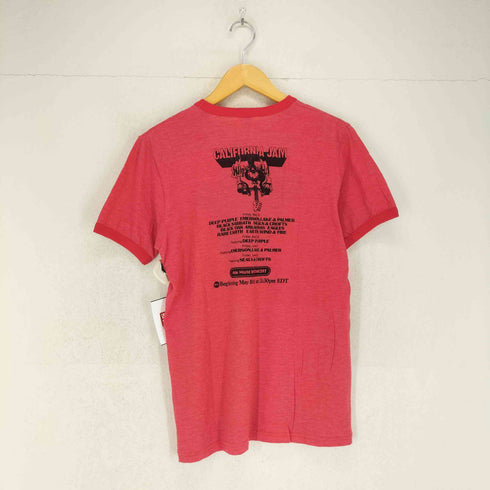 ロックフェスTシャツ メンズ JPN:L