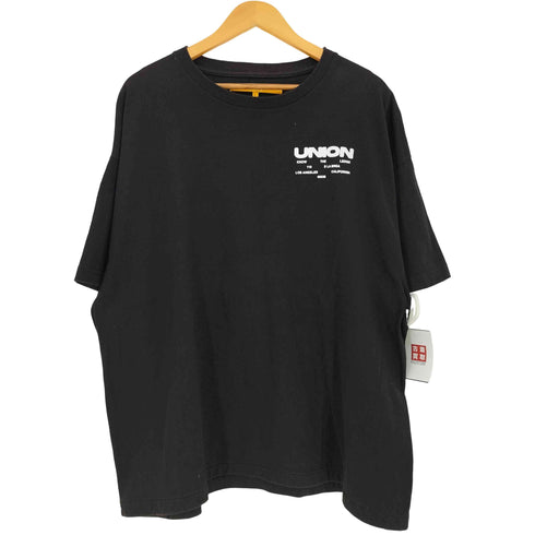 ユニオンロサンゼルス Union Los Angeles 110 S/S TEE メンズ V