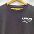 ユニオンロサンゼルス Union Los Angeles 110 S/S TEE メンズ V