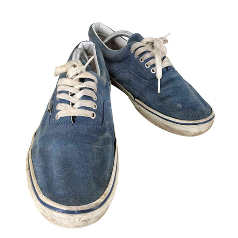 バンズ VANS ERA SUEDE V95SCL メンズ 28cm