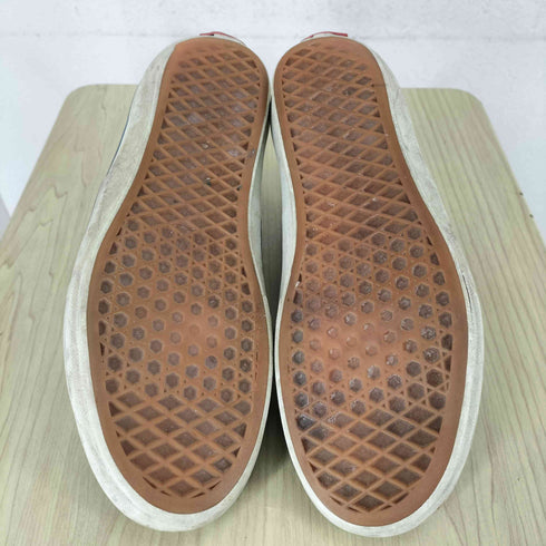 バンズ VANS ERA SUEDE V95SCL メンズ 28cm