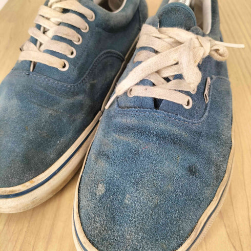 バンズ VANS ERA SUEDE V95SCL メンズ 28cm
