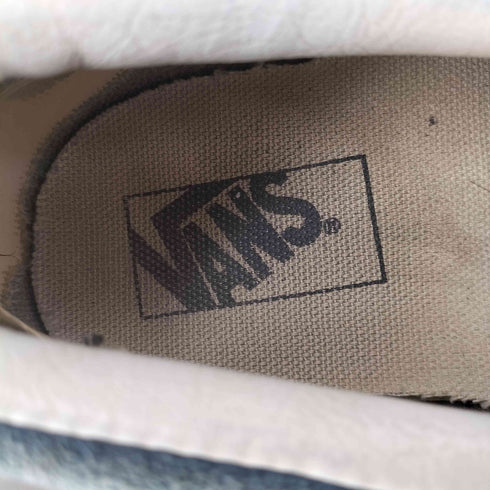 バンズ VANS ERA SUEDE V95SCL メンズ 28cm