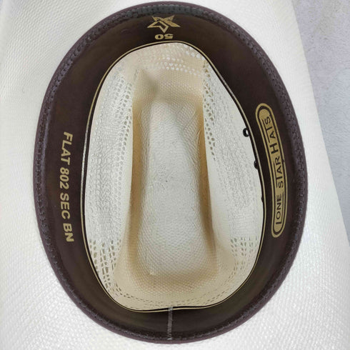 LONE STAR HATS Cowboy Hat メンズ