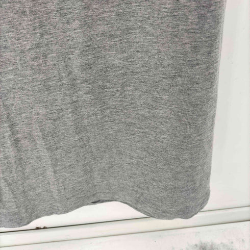 P.W.CLASSIC デザイン ワンショルダー ストレッチ ロング ドレス レディース import:S