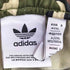 アディダスオリジナルス adidas Originals カモ柄 フットボール トラックパンツ メンズ 3XL