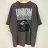 ユニオンロサンゼルス Union Los Angeles 25ss POWER TEE メンズ V