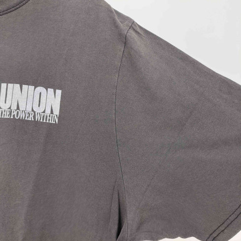 ユニオンロサンゼルス Union Los Angeles 25ss POWER TEE メンズ V