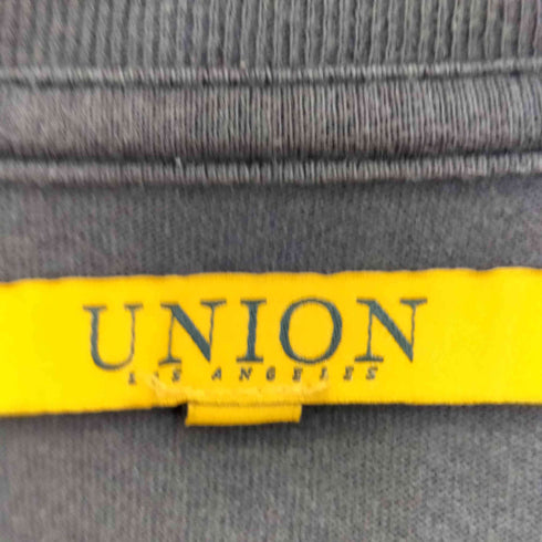 ユニオンロサンゼルス Union Los Angeles 25ss POWER TEE メンズ V