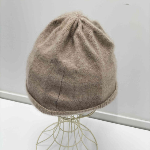 ラルフローレン RALPH LAUREN COLLECTION Cashmere カシミア 100% ニット帽 ビーニー メンズ