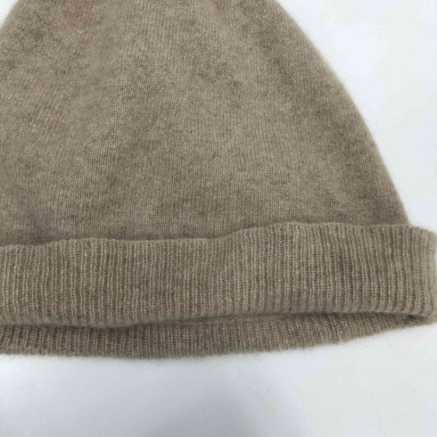 ラルフローレン RALPH LAUREN COLLECTION Cashmere カシミア 100% ニット帽 ビーニー メンズ
