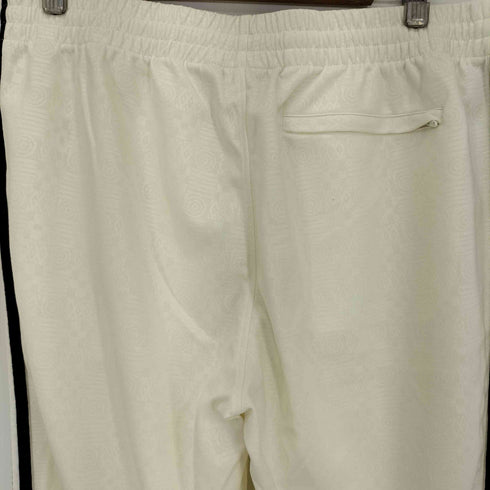 アディダスオリジナルス adidas Originals 80s プレミアム エンボス加工 スリーストライプス トラックパンツ メンズ 3XL