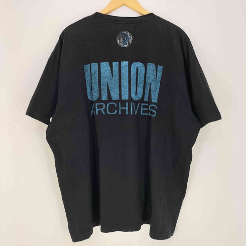ユニオンロサンゼルス Union Los Angeles 23ss SUDAN ARCHIVES Tee メンズ V