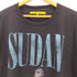 ユニオンロサンゼルス Union Los Angeles 23ss SUDAN ARCHIVES Tee メンズ V