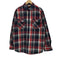 リーバイス Levis RED TAB チェックシャツ メンズ JPN:XL