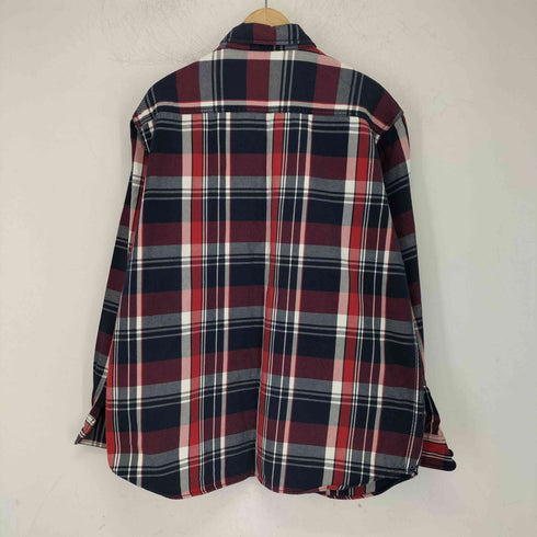 リーバイス Levis RED TAB チェックシャツ メンズ JPN:XL