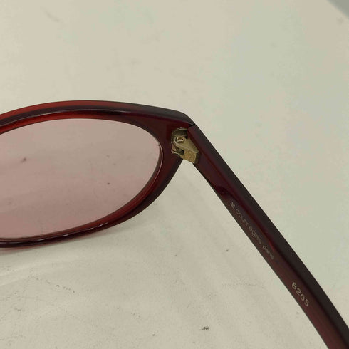 クレージュ courreges PARIS カラーレンズ サングラス レディース 52□18-147