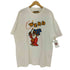 WZRD 25ss GRAPHIC T-SHIRT メンズ JPN:XXL
