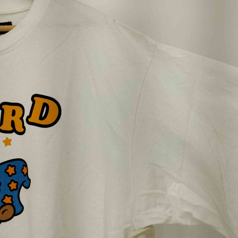 WZRD 25ss GRAPHIC T-SHIRT メンズ JPN:XXL