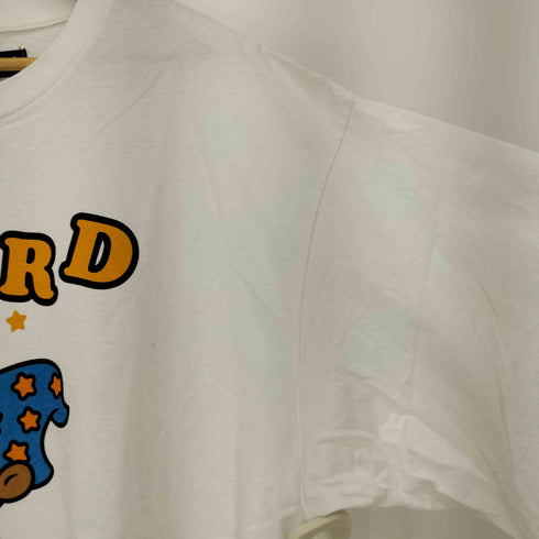 WZRD 25ss GRAPHIC T-SHIRT メンズ JPN:XXL