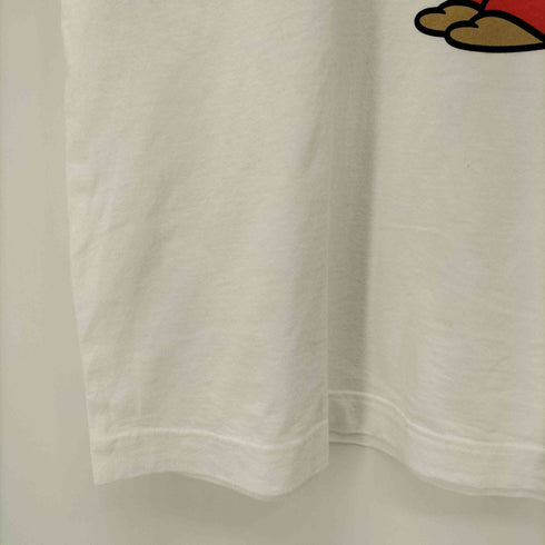 WZRD 25ss GRAPHIC T-SHIRT メンズ JPN:XXL