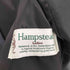 HEMPSTEAD レザートレンチコート レディース