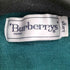 バーバリーズ BURBERRYS 刺繍ウールニットベスト メンズ L