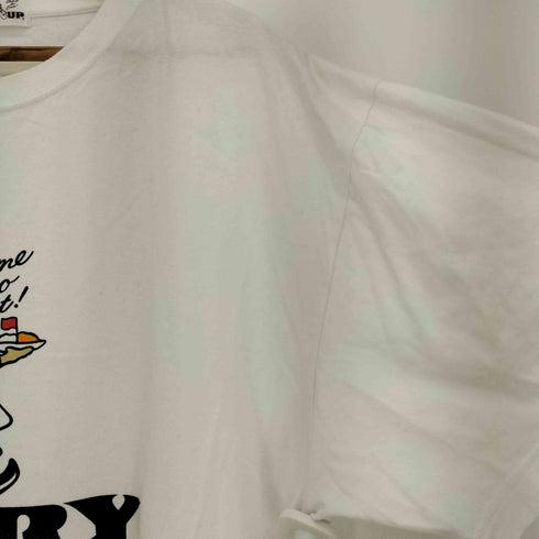 CURRY UP T-SHIRT #3 メンズ 2XL