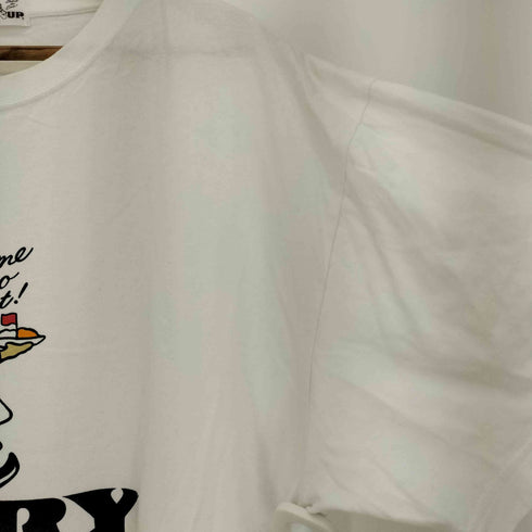 CURRY UP T-SHIRT #3 メンズ 2XL