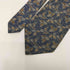 イヴサンローラン Yves Saint Laurent 総柄 ネクタイ メンズ