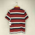 トミーヒルフィガー TOMMY HILFIGER ワンポイント刺繍鹿の子ポロシャツ メンズ S