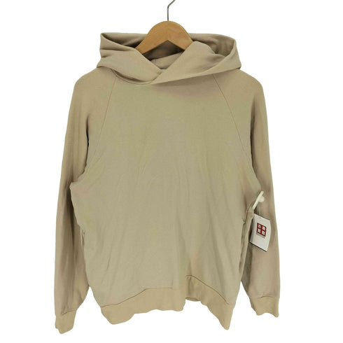 ニュートラルワークス NEUTRALWORKS ライトウォームスウェットプルオーバー ユニセックス メンズ import:M