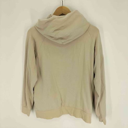 ニュートラルワークス NEUTRALWORKS ライトウォームスウェットプルオーバー ユニセックス メンズ import:M