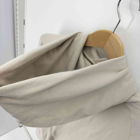 ニュートラルワークス NEUTRALWORKS ライトウォームスウェットプルオーバー ユニセックス メンズ import:M