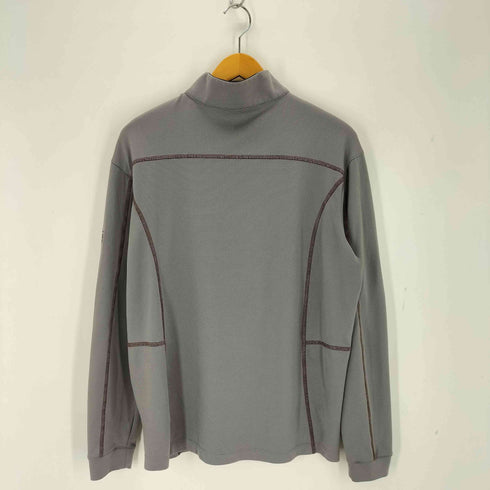 コロンビア Columbia Omni-Wick Shotgun Quarter-Zip Pullover メンズ import:L