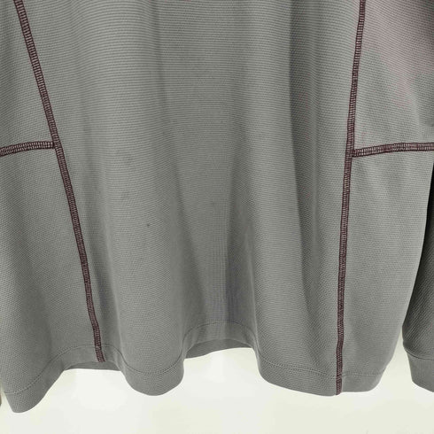 コロンビア Columbia Omni-Wick Shotgun Quarter-Zip Pullover メンズ import:L