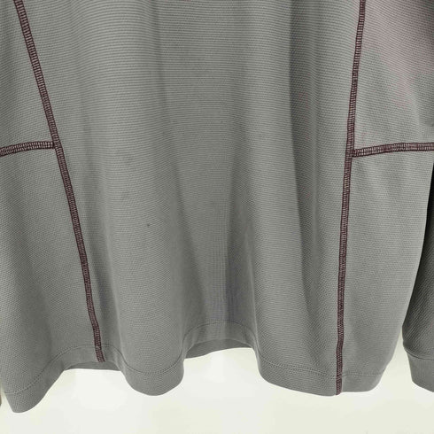 コロンビア Columbia Omni-Wick Shotgun Quarter-Zip Pullover メンズ import:L