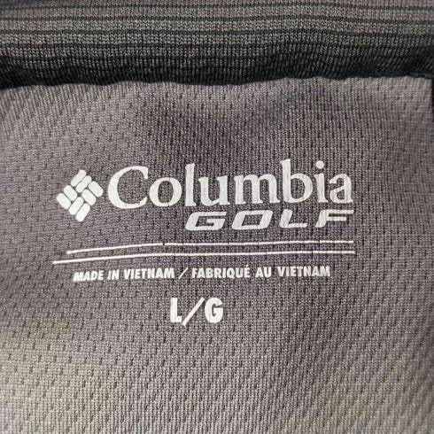 コロンビア Columbia Omni-Wick Shotgun Quarter-Zip Pullover メンズ import:L