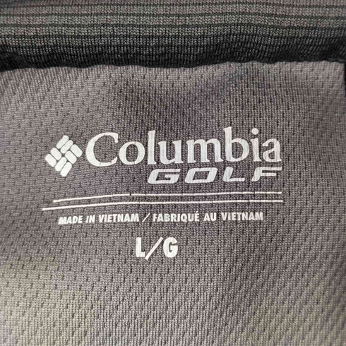 コロンビア Columbia Omni-Wick Shotgun Quarter-Zip Pullover メンズ import:L