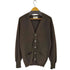 Glen Abbey カシミヤカーディガン メンズ import:L